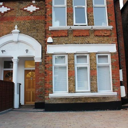 Blythe Park House Apartment London Ngoại thất bức ảnh