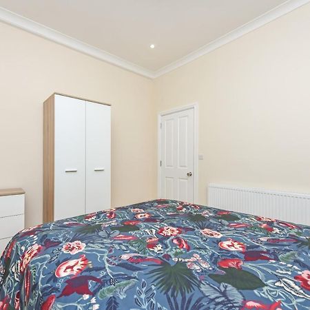 Blythe Park House Apartment London Ngoại thất bức ảnh