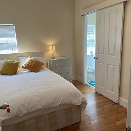 Blythe Park House Apartment London Ngoại thất bức ảnh