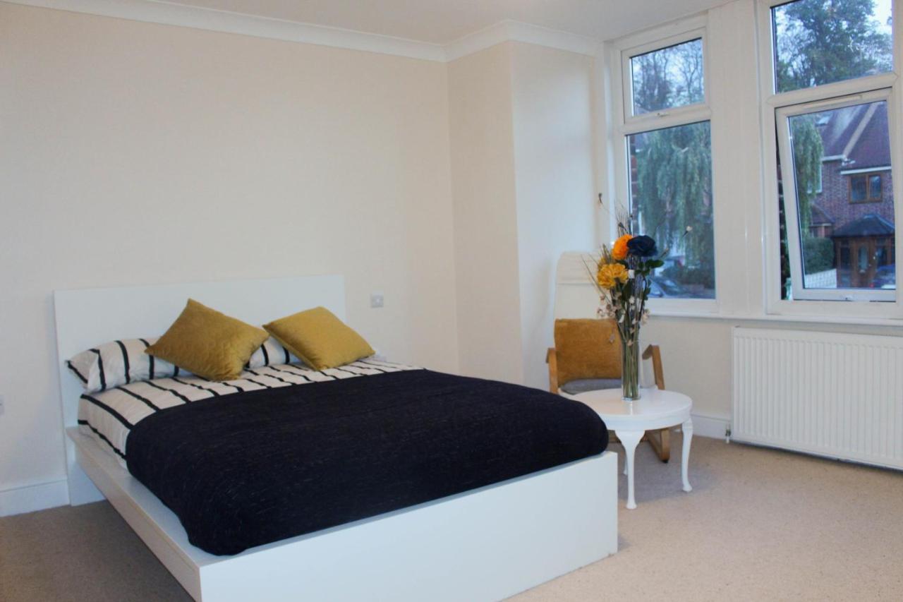 Blythe Park House Apartment London Ngoại thất bức ảnh