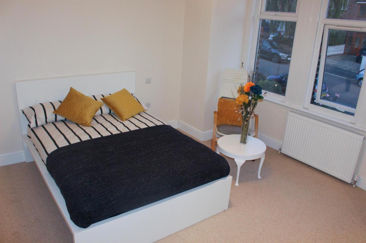 Blythe Park House Apartment London Ngoại thất bức ảnh