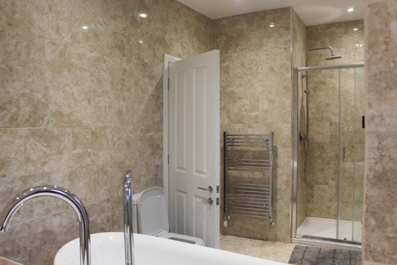 Blythe Park House Apartment London Ngoại thất bức ảnh