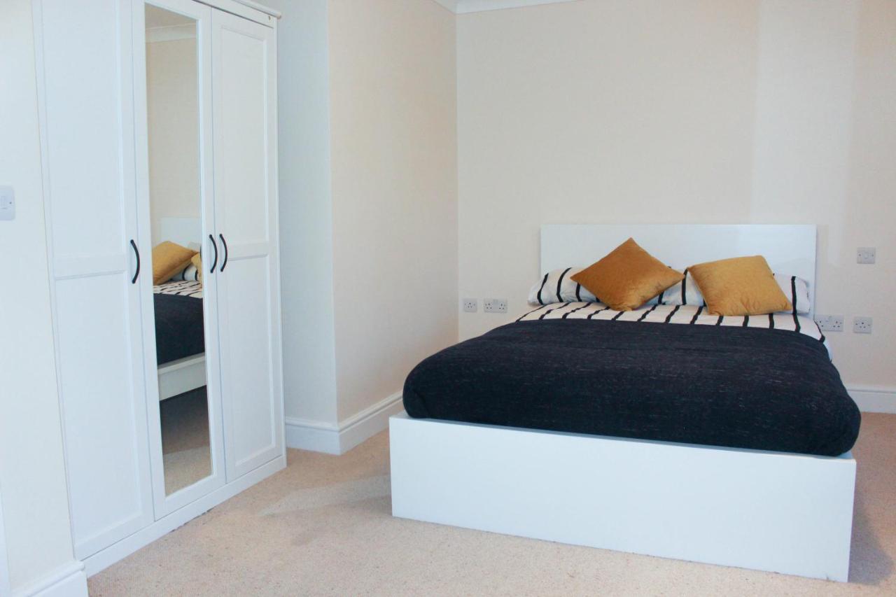 Blythe Park House Apartment London Ngoại thất bức ảnh