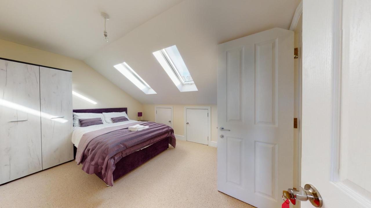 Blythe Park House Apartment London Ngoại thất bức ảnh