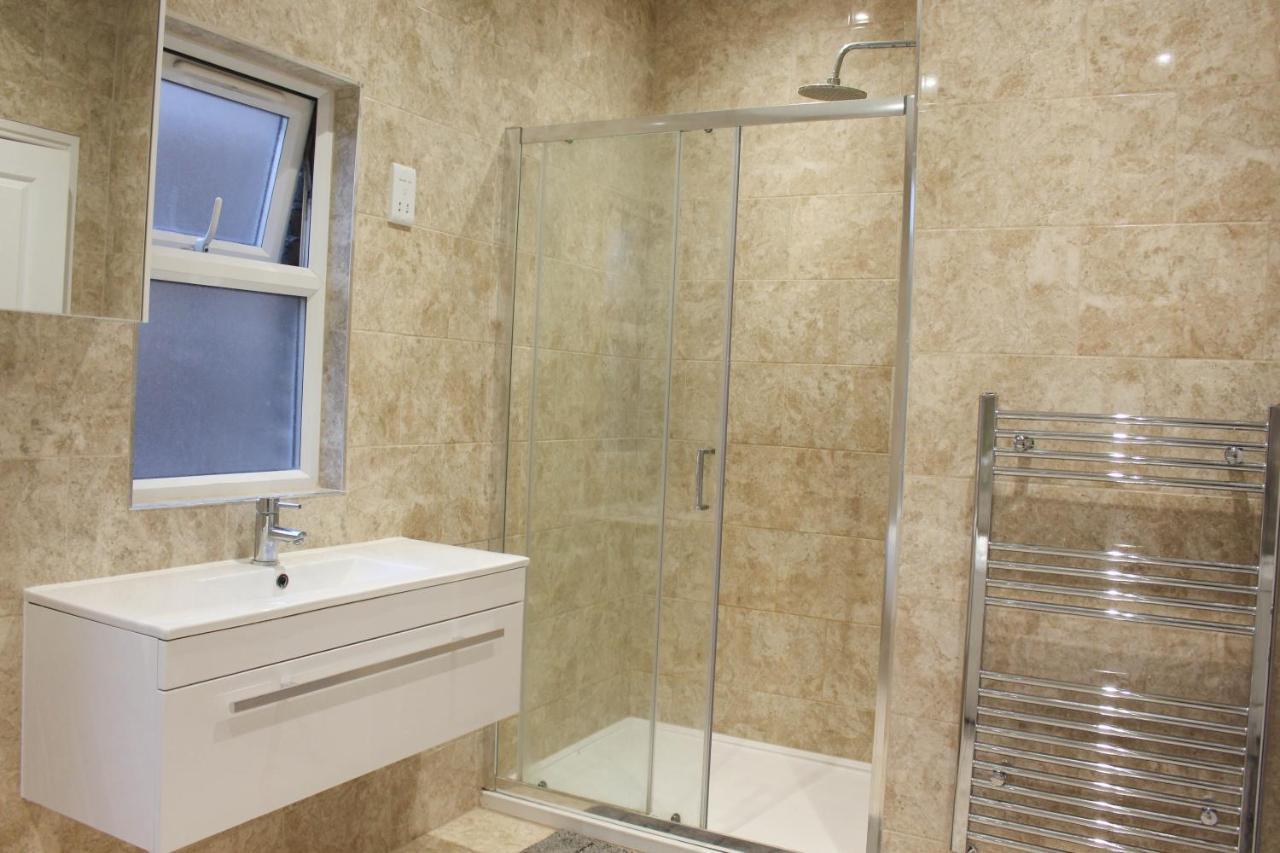Blythe Park House Apartment London Ngoại thất bức ảnh