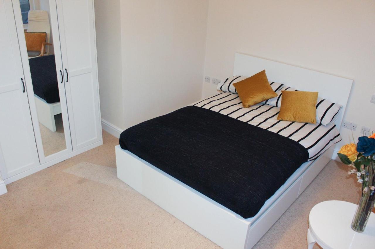 Blythe Park House Apartment London Ngoại thất bức ảnh
