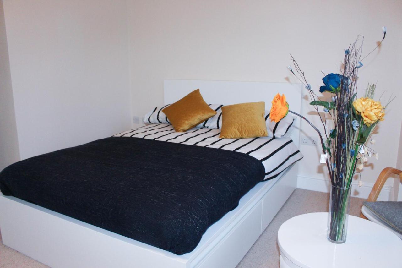 Blythe Park House Apartment London Ngoại thất bức ảnh