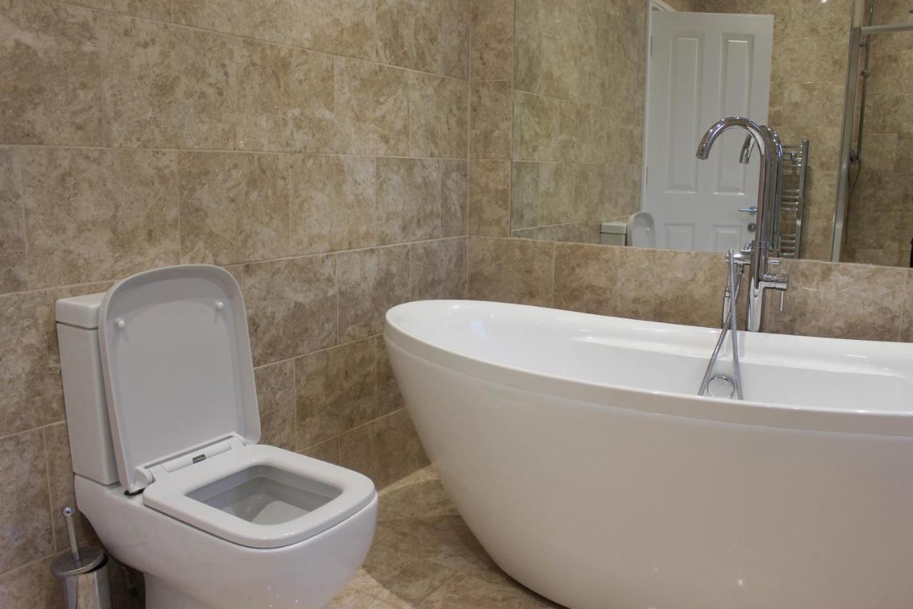 Blythe Park House Apartment London Ngoại thất bức ảnh