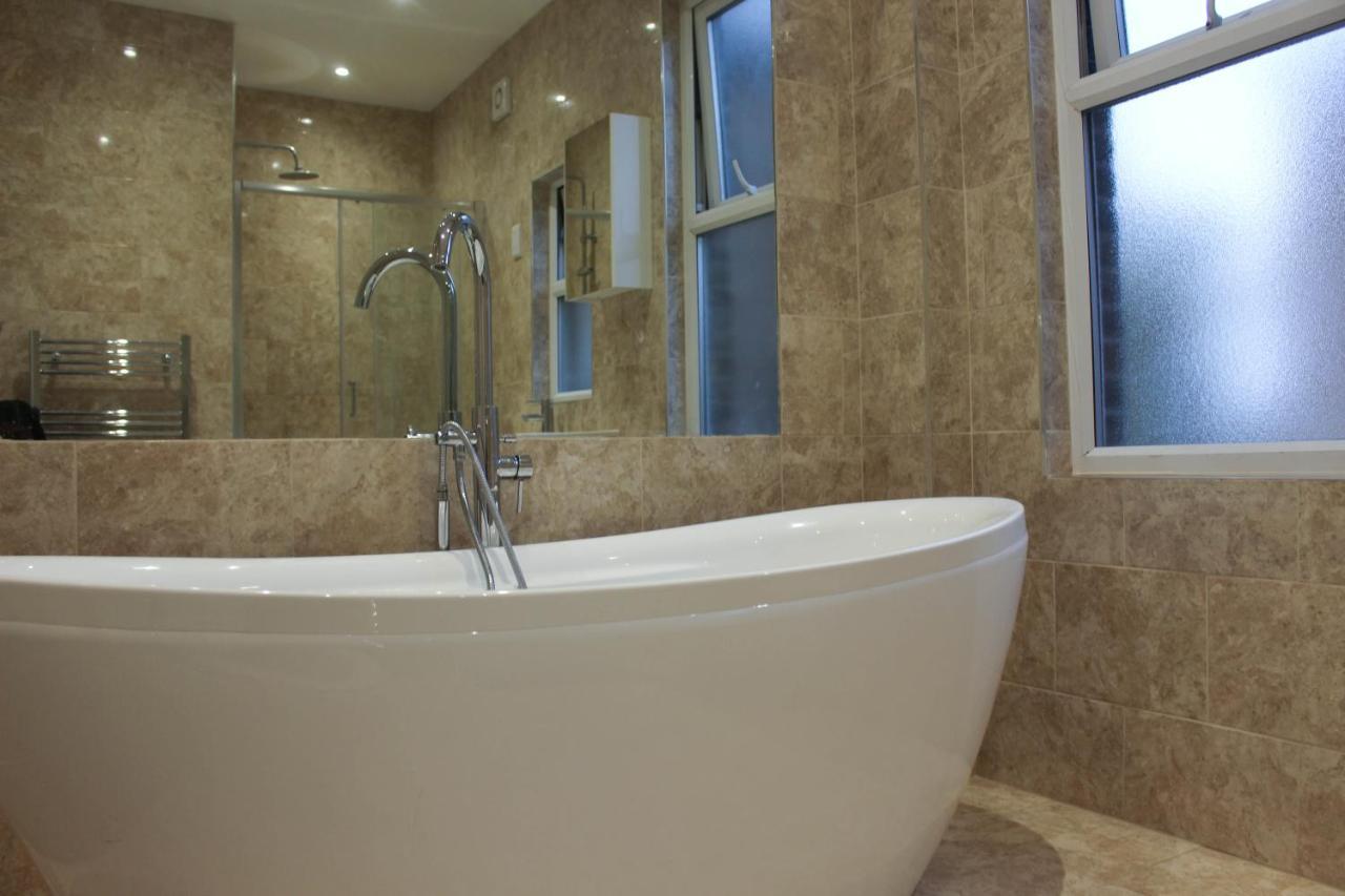 Blythe Park House Apartment London Ngoại thất bức ảnh
