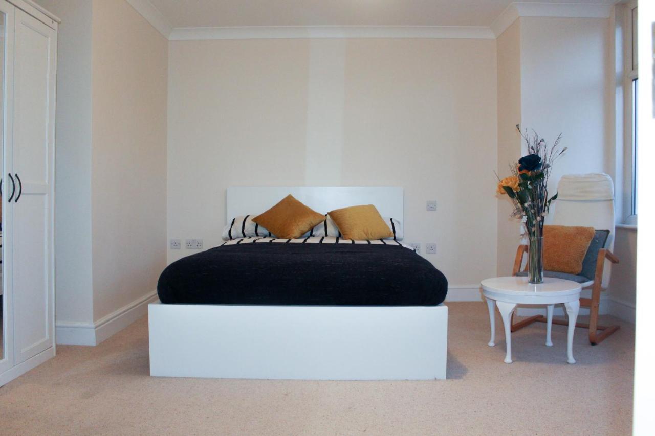 Blythe Park House Apartment London Ngoại thất bức ảnh