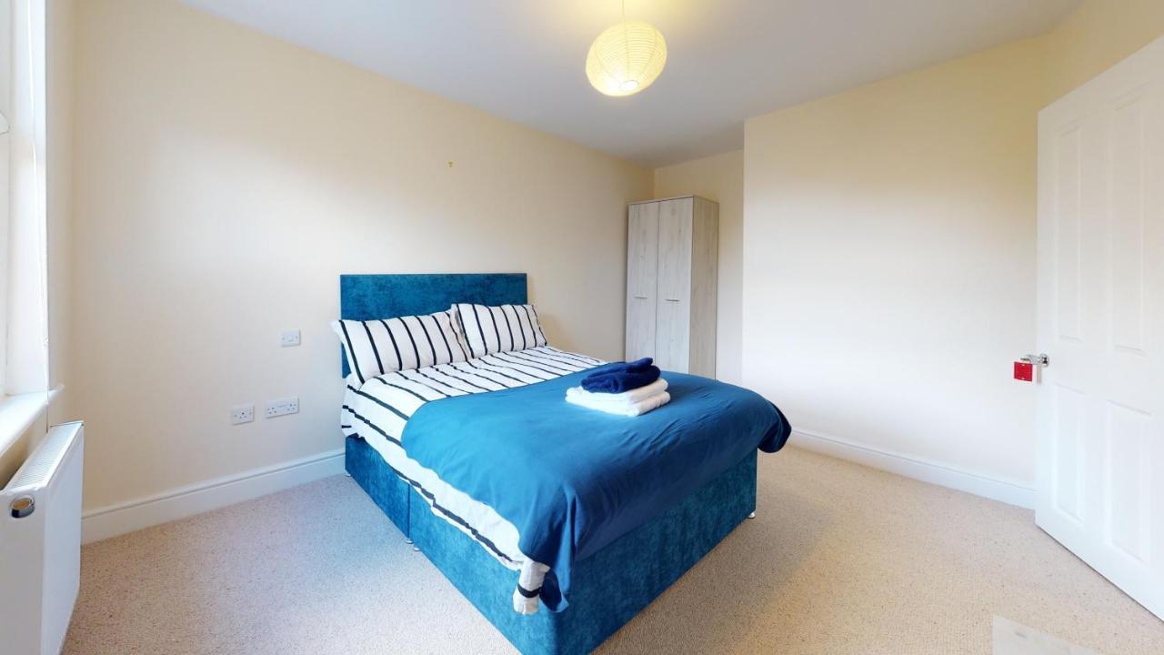 Blythe Park House Apartment London Ngoại thất bức ảnh