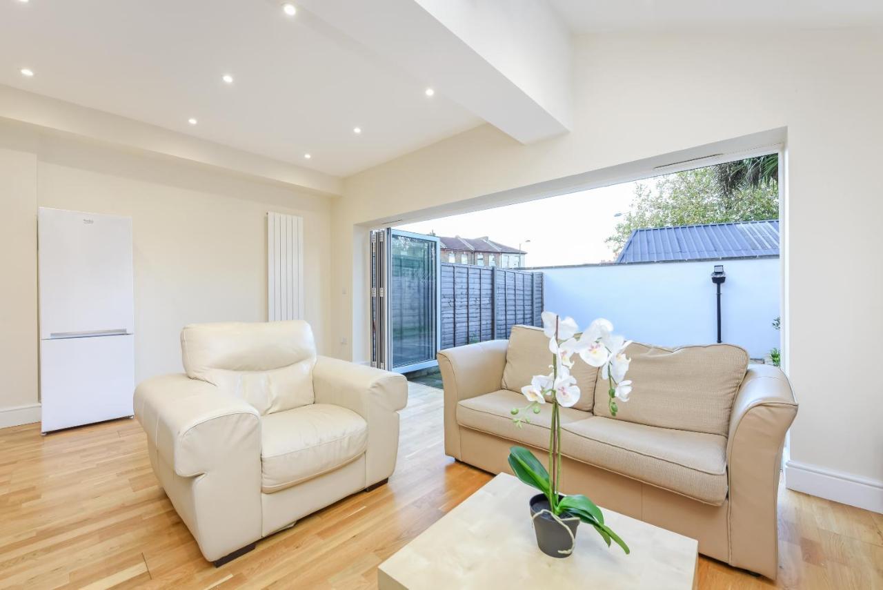 Blythe Park House Apartment London Ngoại thất bức ảnh