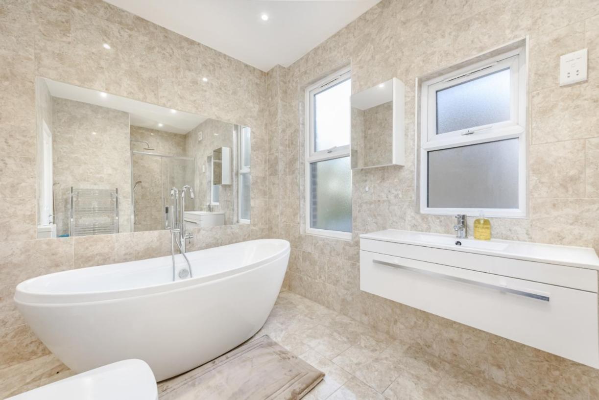 Blythe Park House Apartment London Ngoại thất bức ảnh