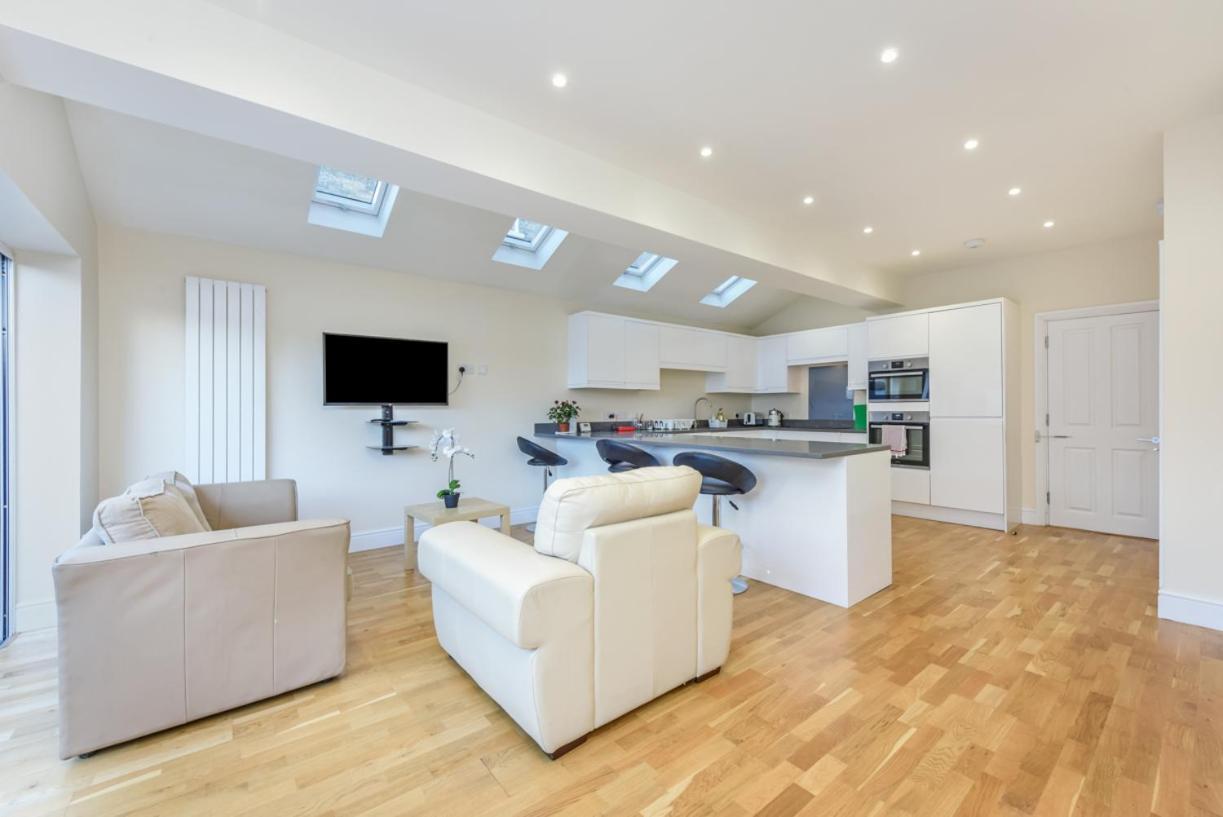 Blythe Park House Apartment London Ngoại thất bức ảnh