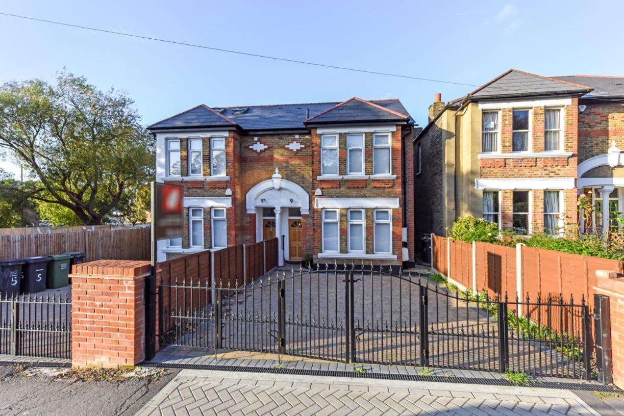 Blythe Park House Apartment London Ngoại thất bức ảnh