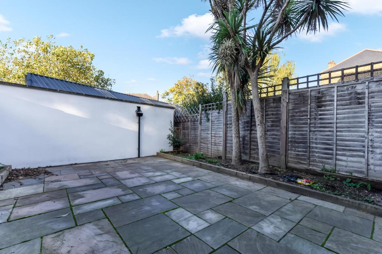 Blythe Park House Apartment London Ngoại thất bức ảnh