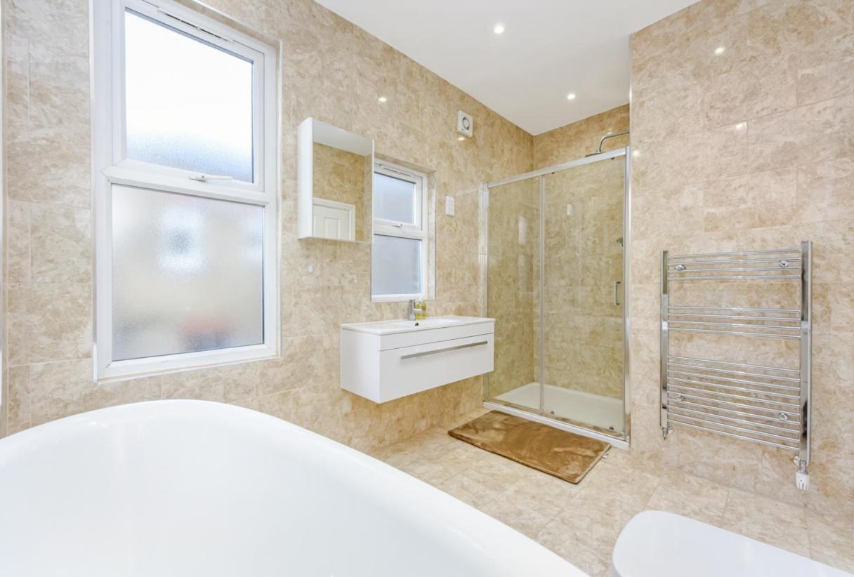 Blythe Park House Apartment London Ngoại thất bức ảnh