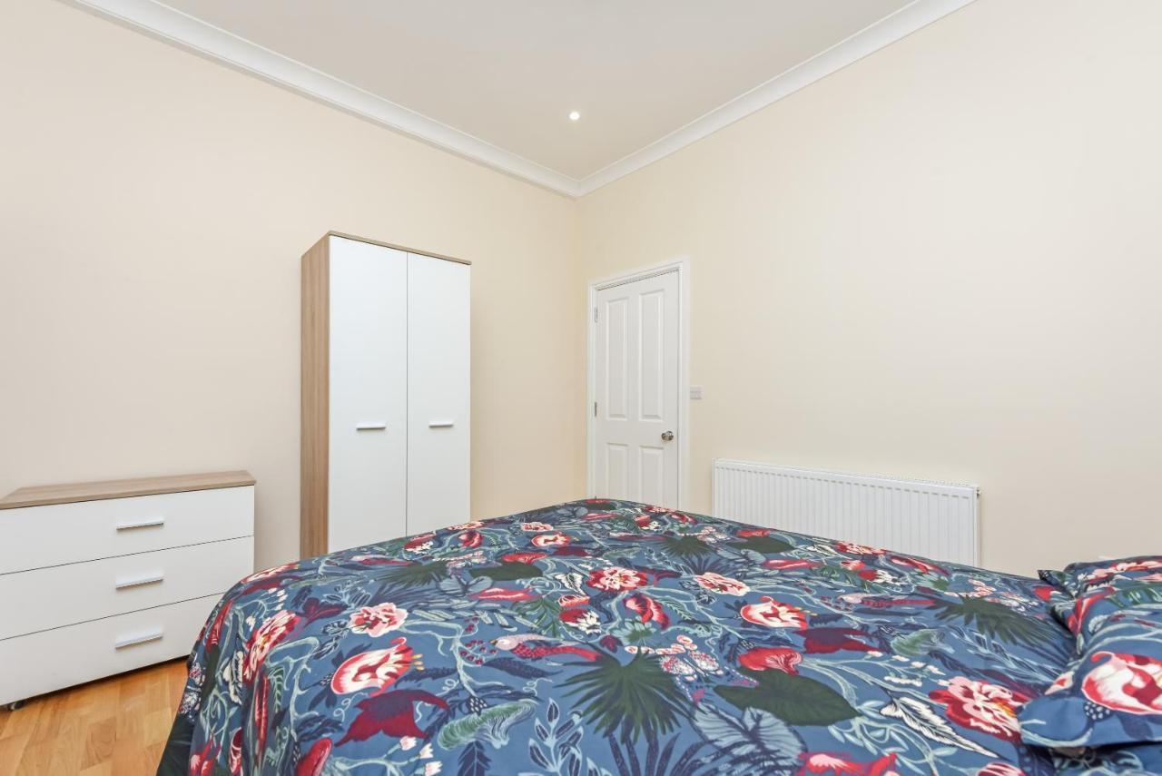 Blythe Park House Apartment London Ngoại thất bức ảnh