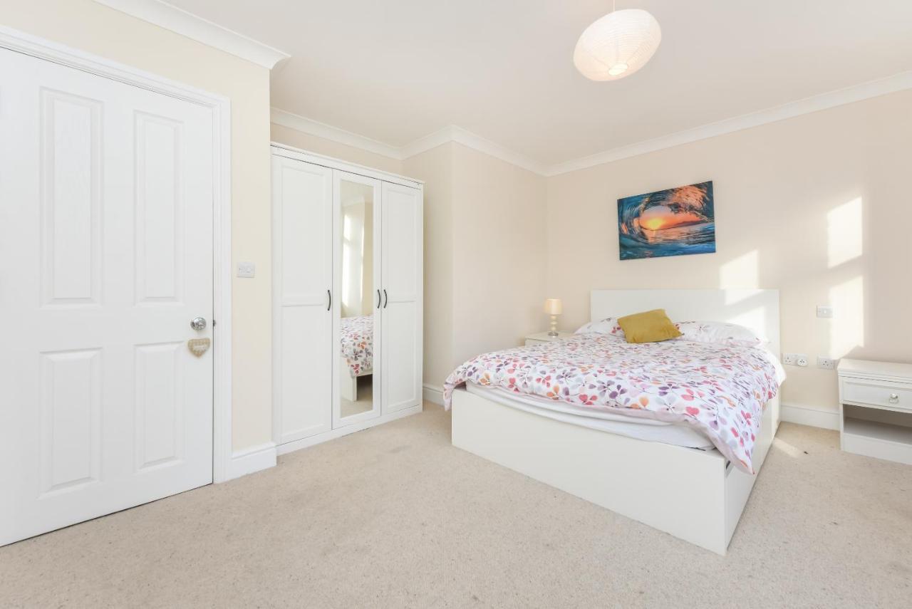 Blythe Park House Apartment London Ngoại thất bức ảnh