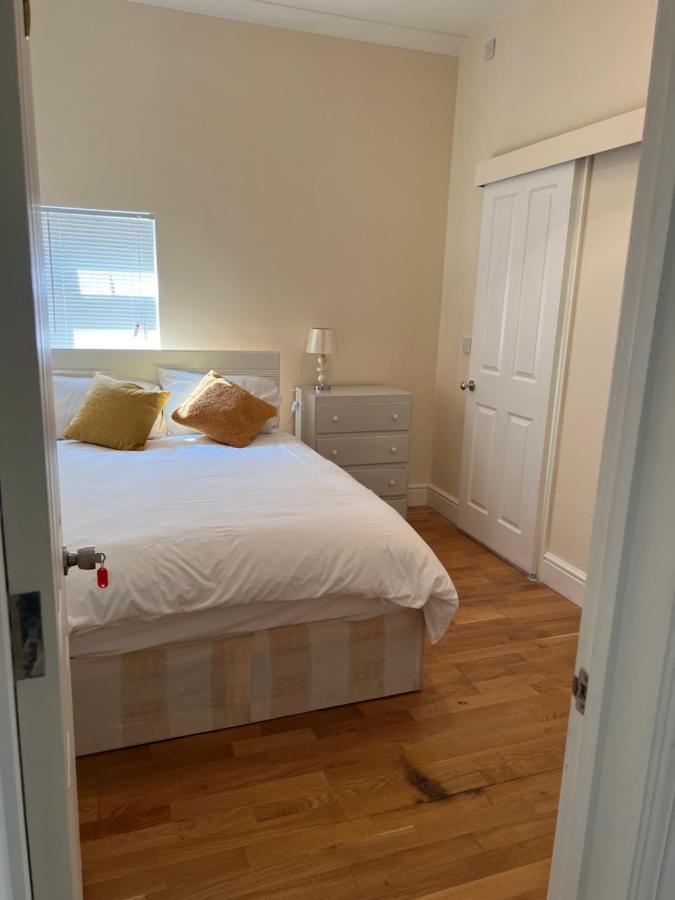 Blythe Park House Apartment London Ngoại thất bức ảnh