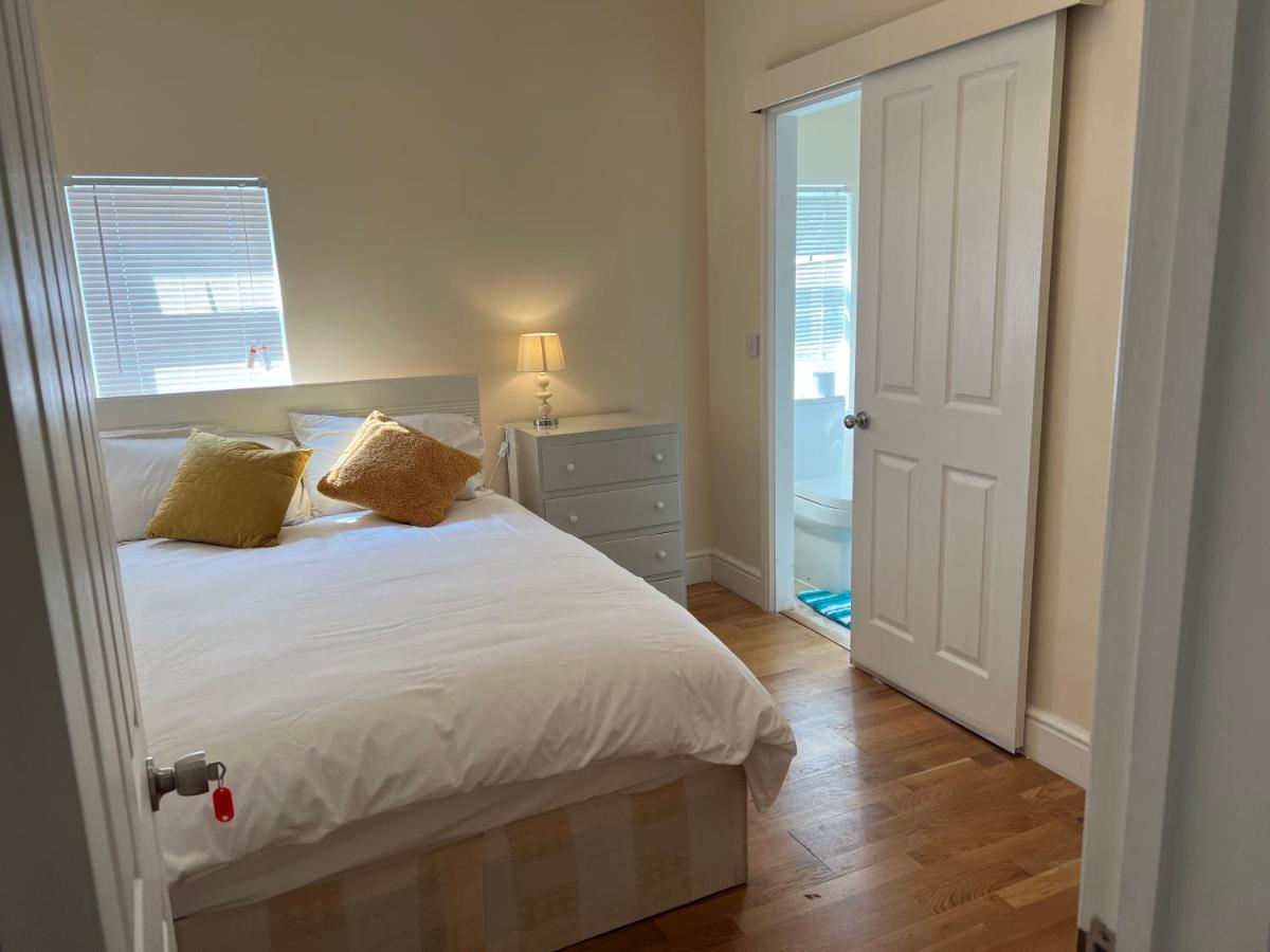 Blythe Park House Apartment London Ngoại thất bức ảnh