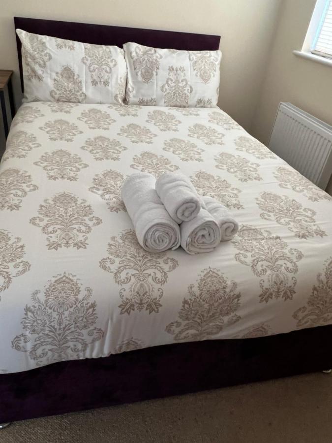 Blythe Park House Apartment London Ngoại thất bức ảnh